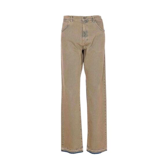 Amish Men Jeans James Recycled